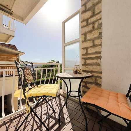 Rooms & Apartments Soline Nuove Biograd Na Moru Εξωτερικό φωτογραφία