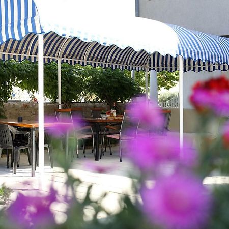 Rooms & Apartments Soline Nuove Biograd Na Moru Εξωτερικό φωτογραφία