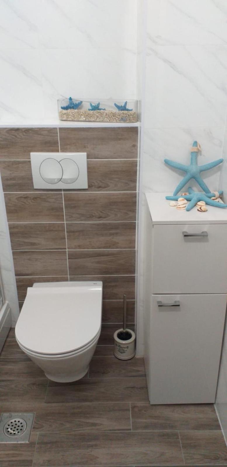 Rooms & Apartments Soline Nuove Biograd Na Moru Δωμάτιο φωτογραφία