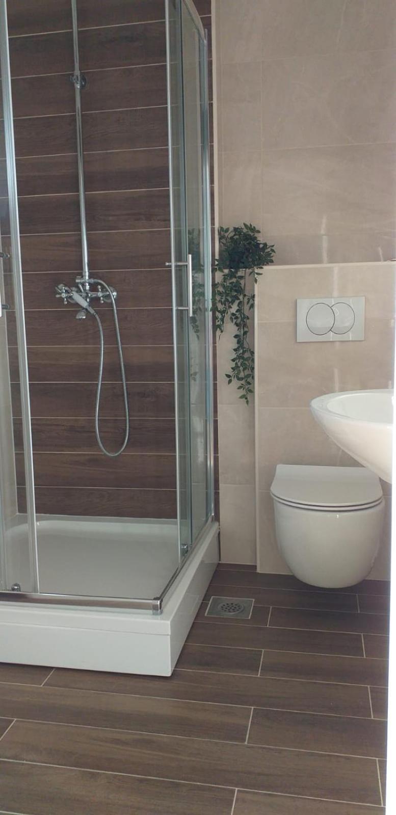 Rooms & Apartments Soline Nuove Biograd Na Moru Δωμάτιο φωτογραφία