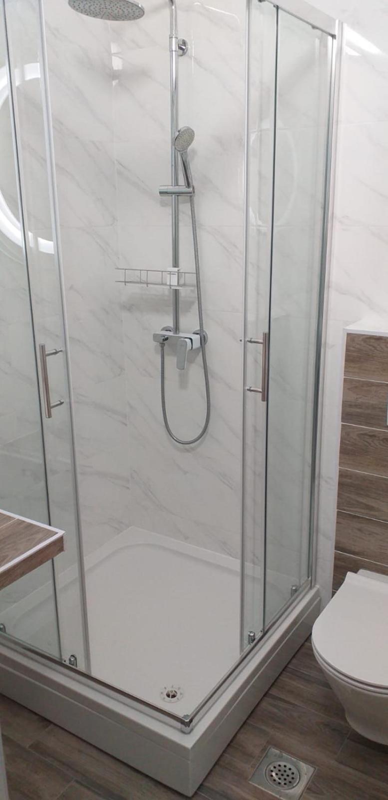 Rooms & Apartments Soline Nuove Biograd Na Moru Δωμάτιο φωτογραφία