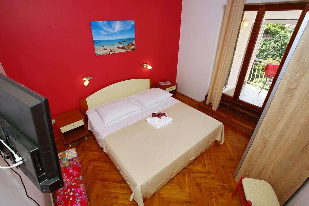 Rooms & Apartments Soline Nuove Biograd Na Moru Εξωτερικό φωτογραφία