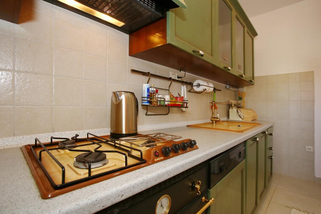 Rooms & Apartments Soline Nuove Biograd Na Moru Εξωτερικό φωτογραφία