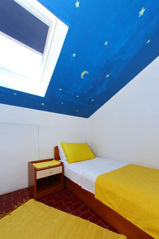 Rooms & Apartments Soline Nuove Biograd Na Moru Εξωτερικό φωτογραφία