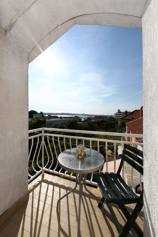 Rooms & Apartments Soline Nuove Biograd Na Moru Εξωτερικό φωτογραφία