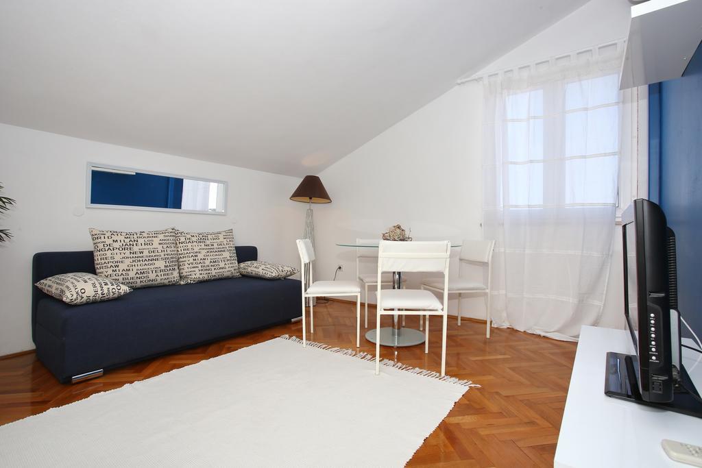 Rooms & Apartments Soline Nuove Biograd Na Moru Εξωτερικό φωτογραφία