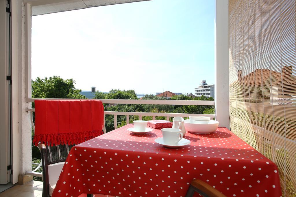 Rooms & Apartments Soline Nuove Biograd Na Moru Εξωτερικό φωτογραφία