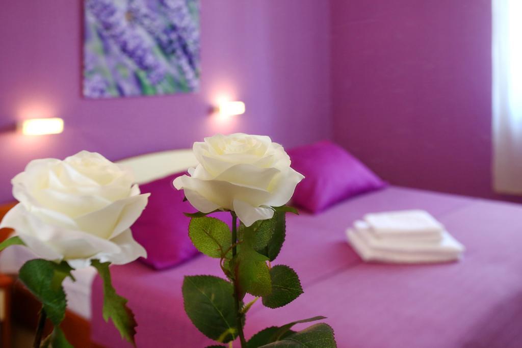 Rooms & Apartments Soline Nuove Biograd Na Moru Εξωτερικό φωτογραφία