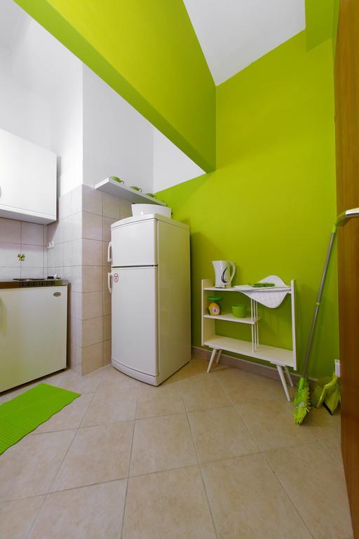 Rooms & Apartments Soline Nuove Biograd Na Moru Εξωτερικό φωτογραφία