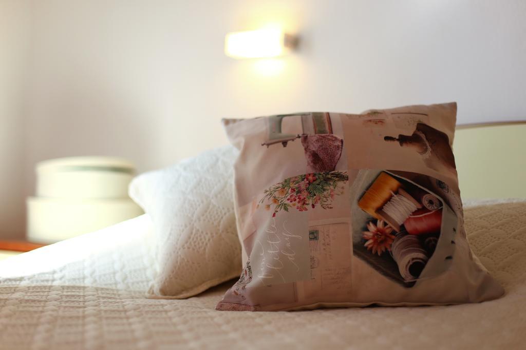 Rooms & Apartments Soline Nuove Biograd Na Moru Εξωτερικό φωτογραφία